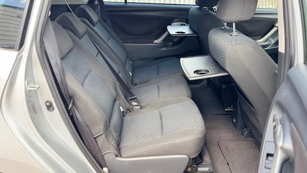Used Toyota Verso 2009 for sale - 75582730: Photo 18