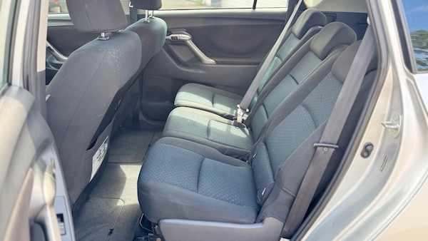Used Toyota Verso 2009 for sale - 75582730: Photo 19