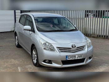 2009 (09) - 1.8 V-matic TR 5dr M-Drive S