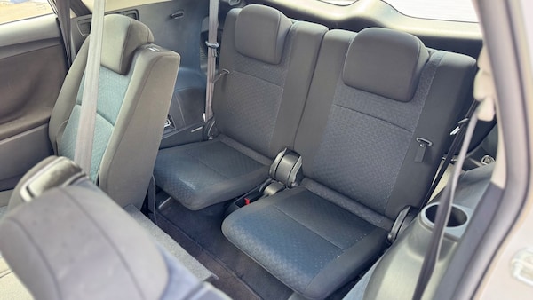 Used Toyota Verso 2009 for sale - 75582730: Photo 20