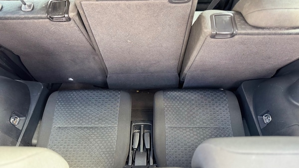 Used Toyota Verso 2009 for sale - 75582730: Photo 21