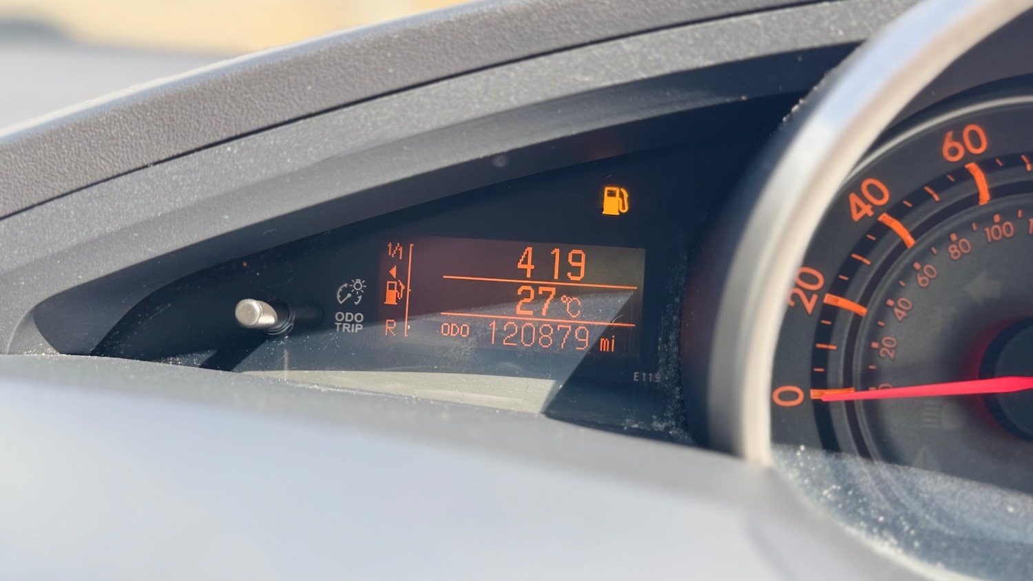 Vehicle 24