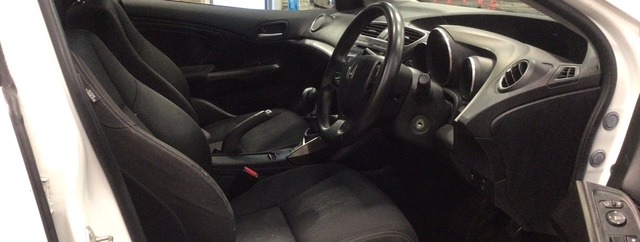 Used Honda Civic 2015 for sale - 76355007: Photo 4
