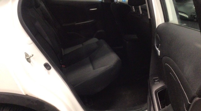 Used Honda Civic 2015 for sale - 76355007: Photo 5