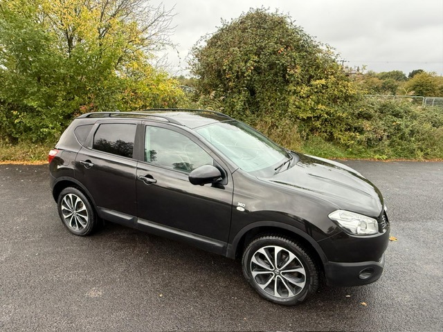 Used Nissan Qashqai 2013 for sale - 76354969: Photo 13
