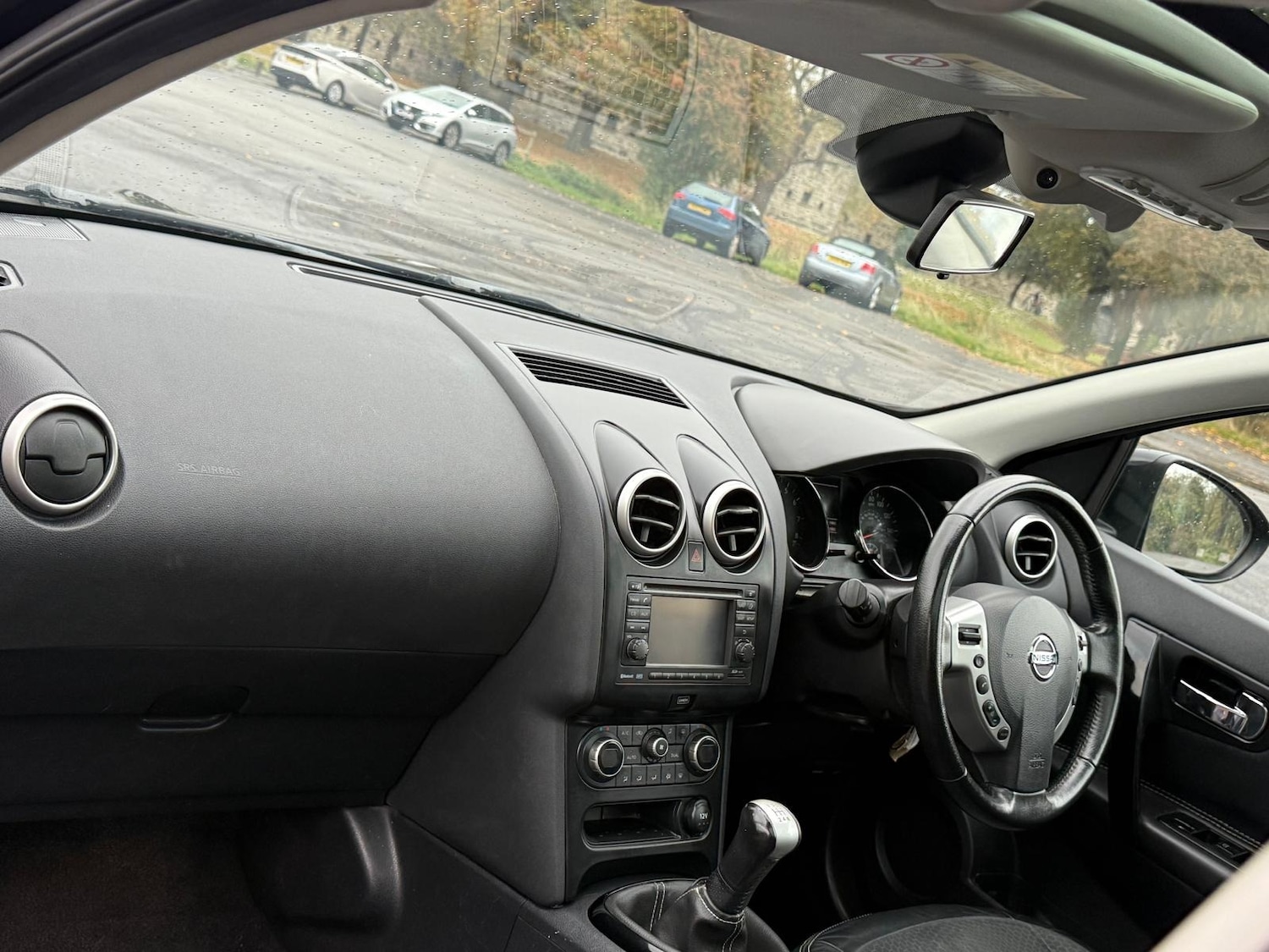 Used Nissan Qashqai 2013 for sale - 76354969: Photo 18