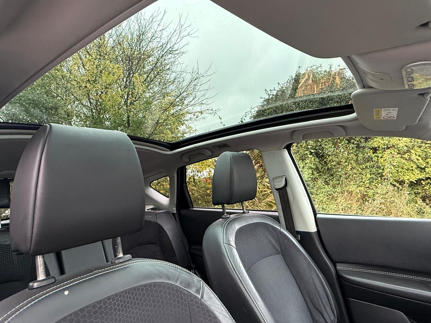 Used Nissan Qashqai 2013 for sale - 76354969: Photo 19