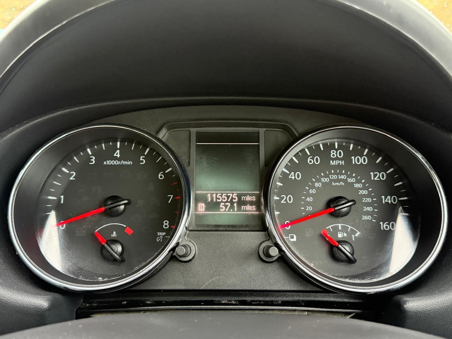 Used Nissan Qashqai 2013 for sale - 76354969: Photo 20