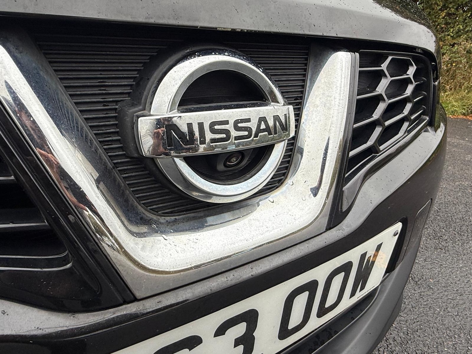 Used Nissan Qashqai 2013 for sale - 76354969: Photo 21