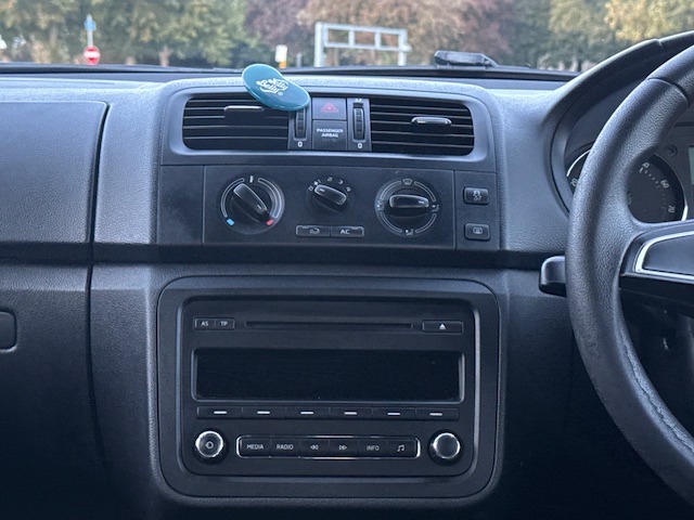 Used Skoda Fabia 2014 for sale - 76353726: Photo 15