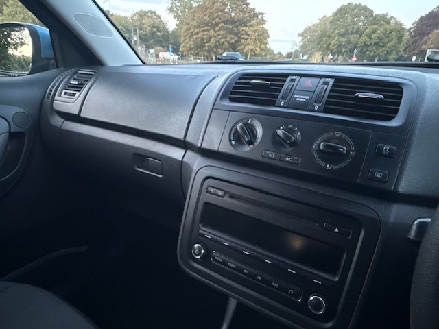 Used Skoda Fabia 2014 for sale - 76353726: Photo 16