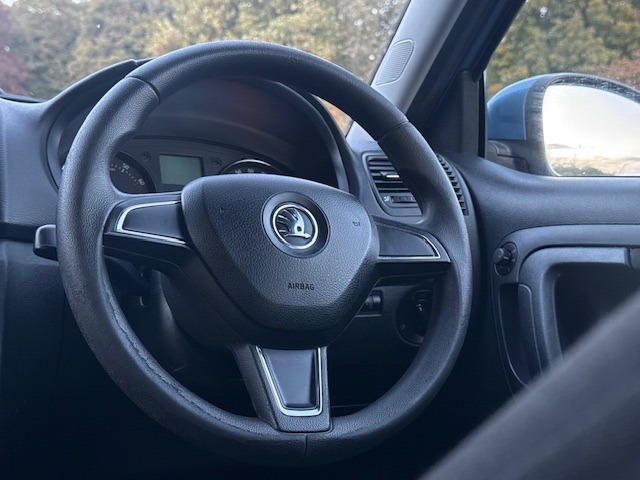 Used Skoda Fabia 2014 for sale - 76353726: Photo 17