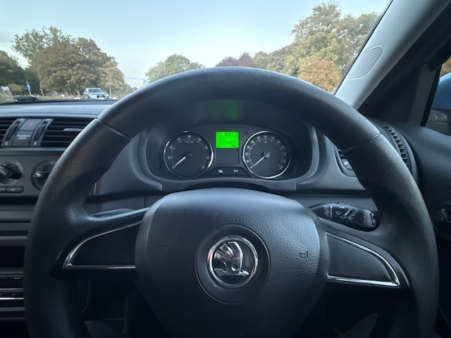 Used Skoda Fabia 2014 for sale - 76353726: Photo 18