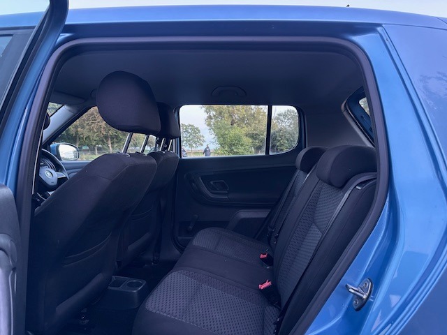 Used Skoda Fabia 2014 for sale - 76353726: Photo 22