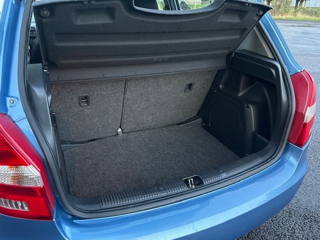 Used Skoda Fabia 2014 for sale - 76353726: Photo 23