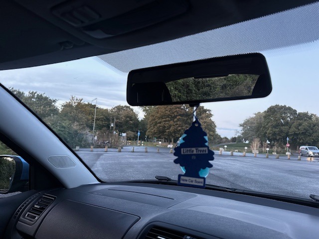 Used Skoda Fabia 2014 for sale - 76353726: Photo 26