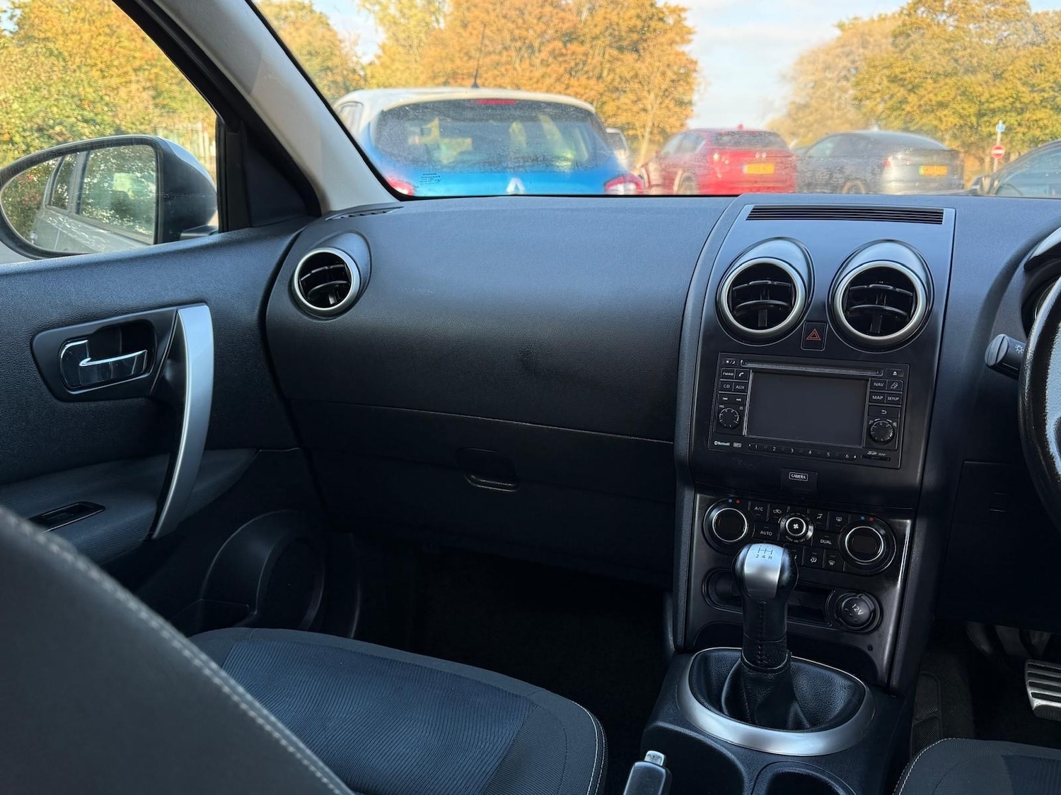 Used Nissan Qashqai 2012 for sale - 76352962: Photo 18