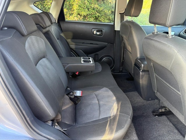 Used Nissan Qashqai 2012 for sale - 76352962: Photo 19