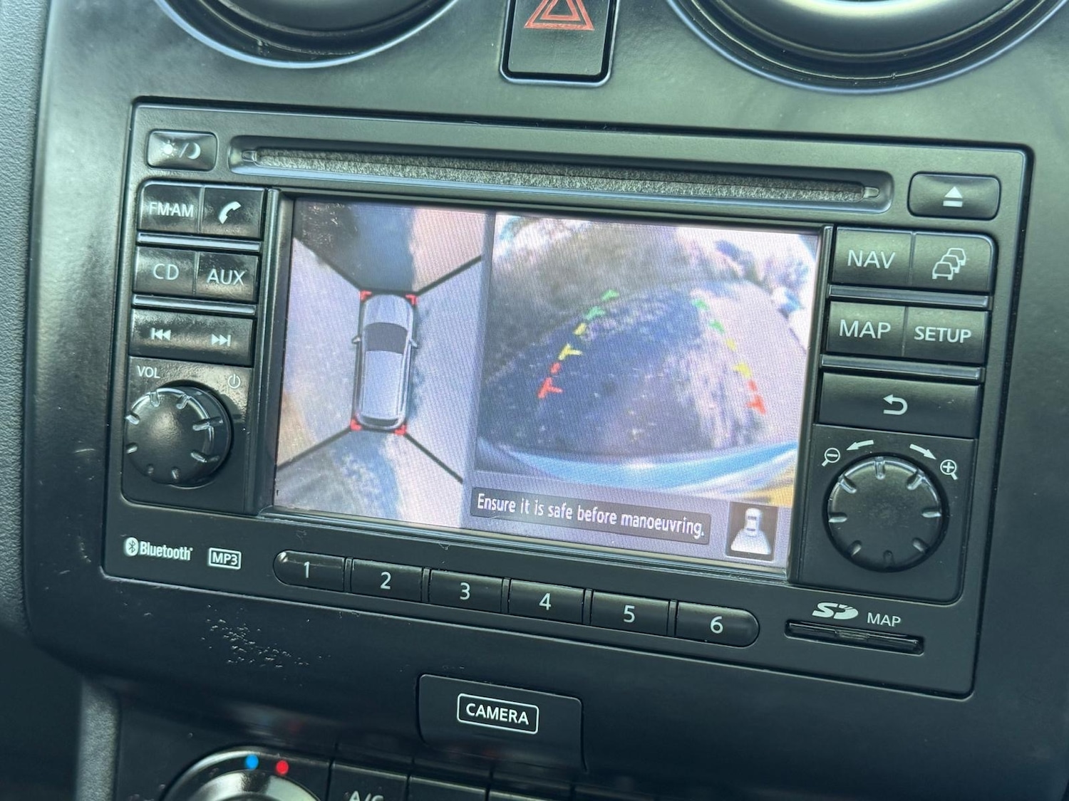 Used Nissan Qashqai 2012 for sale - 76352962: Photo 21