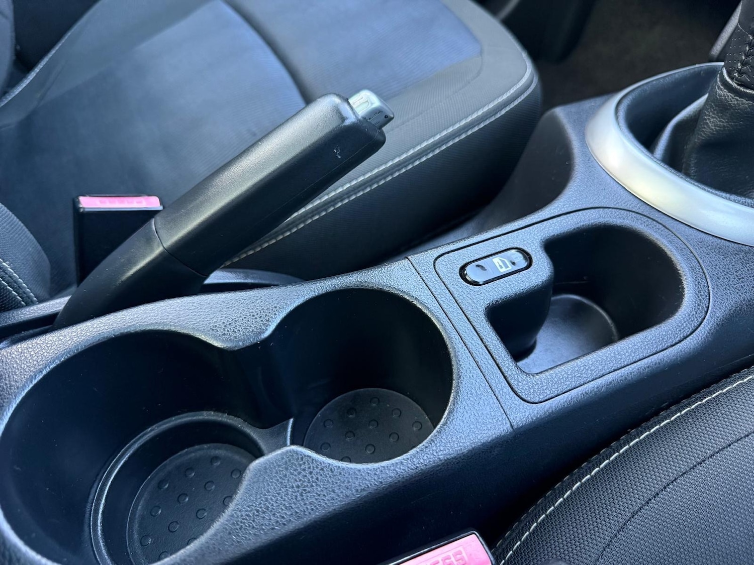 Used Nissan Qashqai 2012 for sale - 76352962: Photo 26