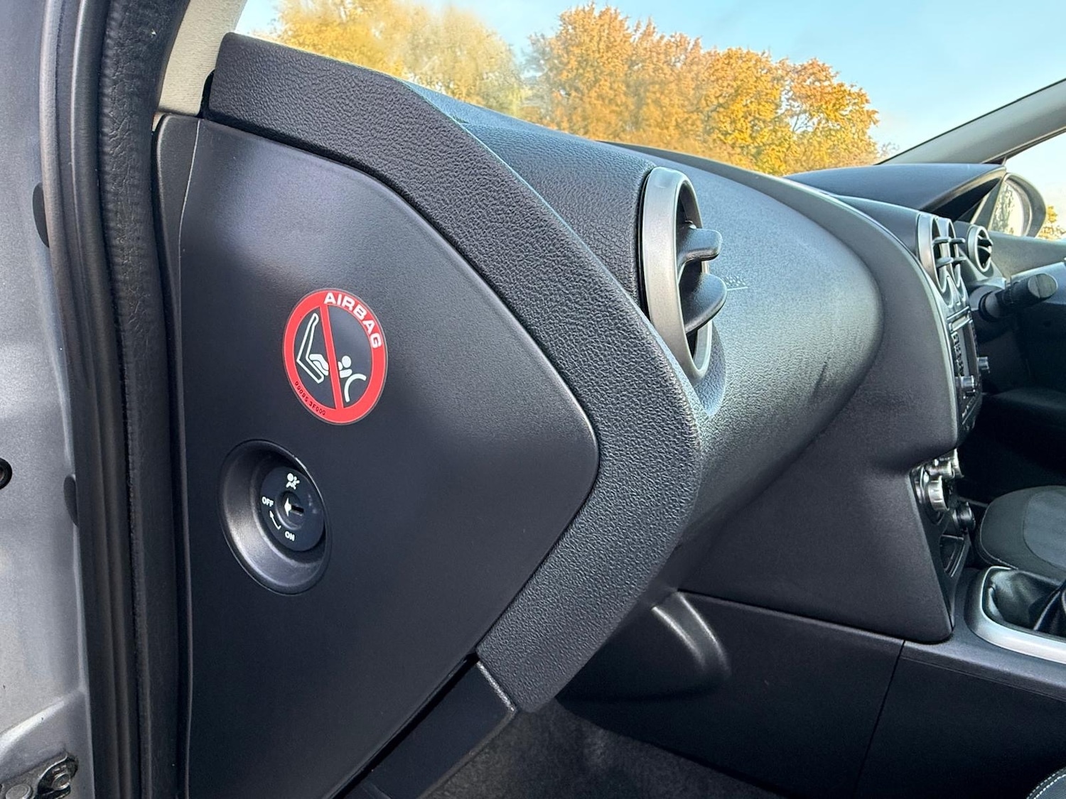 Used Nissan Qashqai 2012 for sale - 76352962: Photo 27