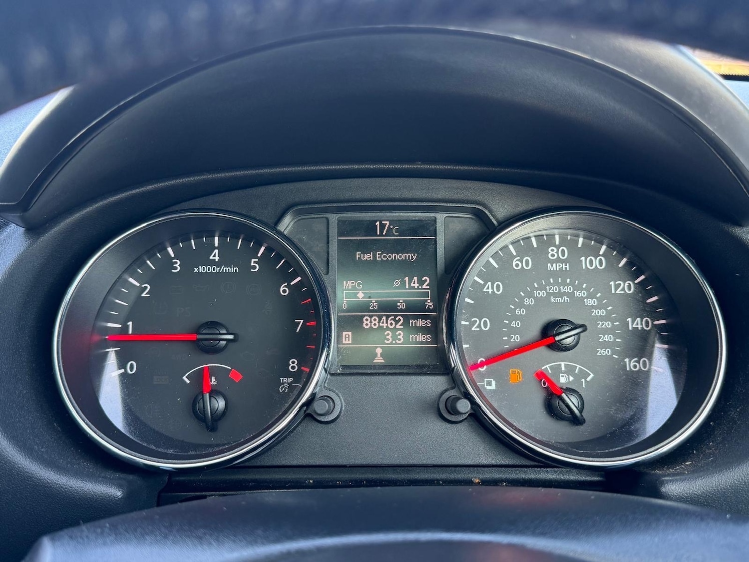 Used Nissan Qashqai 2012 for sale - 76352962: Photo 29