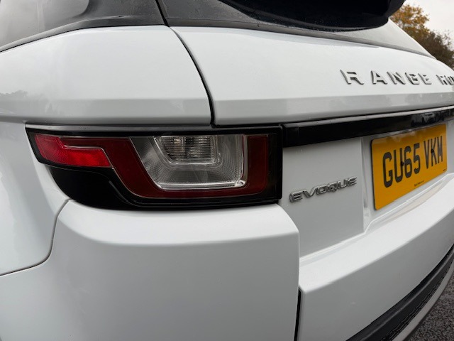 Used Land Rover Range Rover Evoque 2015 for sale - 76353698: Photo 15