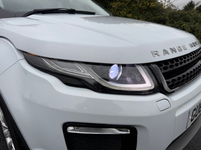 Used Land Rover Range Rover Evoque 2015 for sale - 76353698: Photo 17