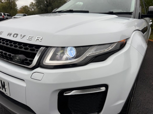 Used Land Rover Range Rover Evoque 2015 for sale - 76353698: Photo 18
