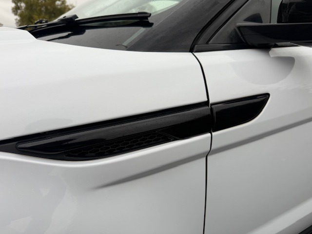 Used Land Rover Range Rover Evoque 2015 for sale - 76353698: Photo 21