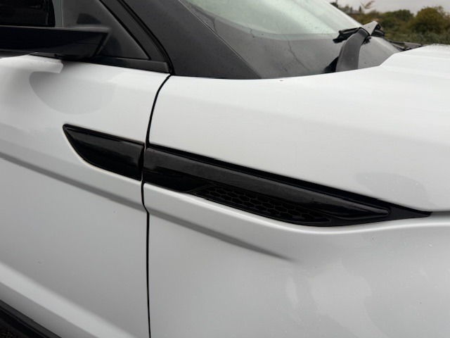 Used Land Rover Range Rover Evoque 2015 for sale - 76353698: Photo 22