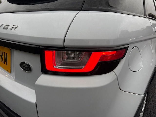 Used Land Rover Range Rover Evoque 2015 for sale - 76353698: Photo 23