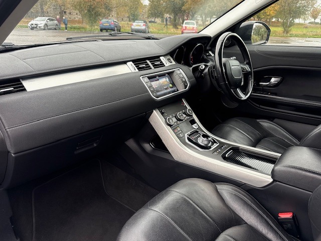 Used Land Rover Range Rover Evoque 2015 for sale - 76353698: Photo 26