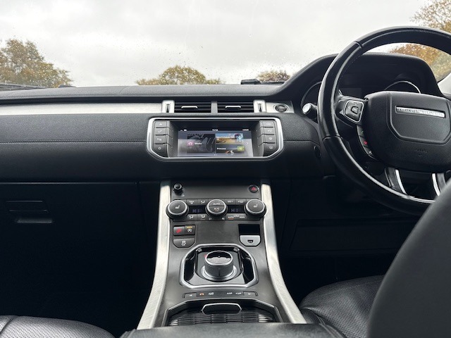 Used Land Rover Range Rover Evoque 2015 for sale - 76353698: Photo 27