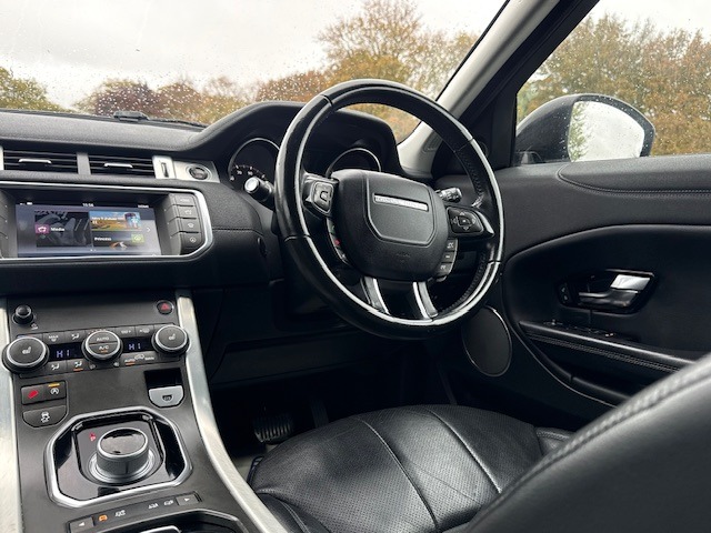 Used Land Rover Range Rover Evoque 2015 for sale - 76353698: Photo 28