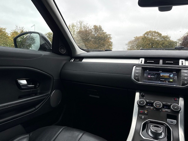 Used Land Rover Range Rover Evoque 2015 for sale - 76353698: Photo 29