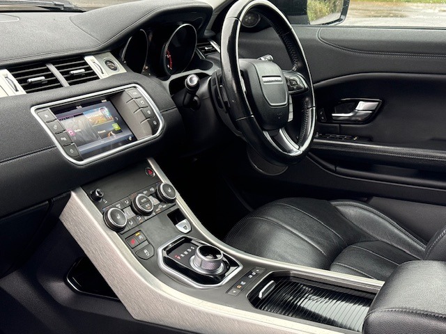 Used Land Rover Range Rover Evoque 2015 for sale - 76353698: Photo 30