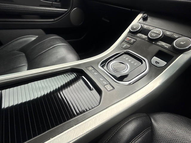 Used Land Rover Range Rover Evoque 2015 for sale - 76353698: Photo 31