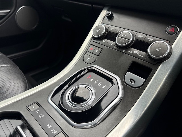 Used Land Rover Range Rover Evoque 2015 for sale - 76353698: Photo 32