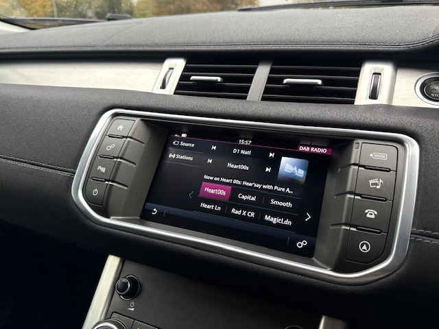 Used Land Rover Range Rover Evoque 2015 for sale - 76353698: Photo 33