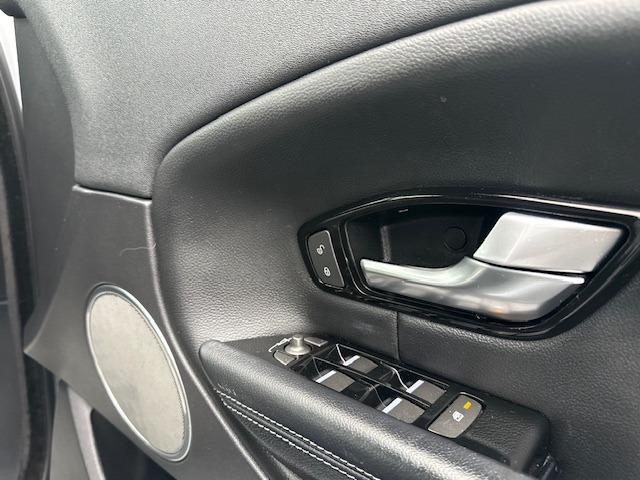 Used Land Rover Range Rover Evoque 2015 for sale - 76353698: Photo 34