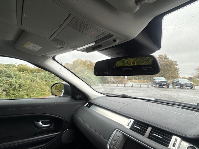 Used Land Rover Range Rover Evoque 2015 for sale - 76353698: Photo 37