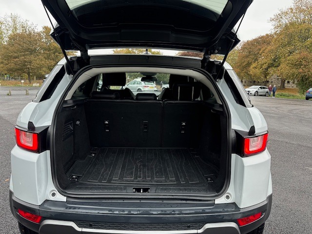 Used Land Rover Range Rover Evoque 2015 for sale - 76353698: Photo 39