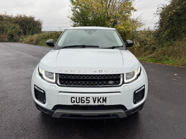 Used Land Rover Range Rover Evoque 2015 for sale - 76353698: Photo 4