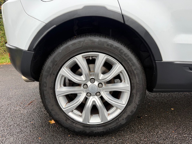 Used Land Rover Range Rover Evoque 2015 for sale - 76353698: Photo 40