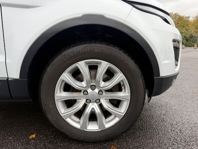 Used Land Rover Range Rover Evoque 2015 for sale - 76353698: Photo 41