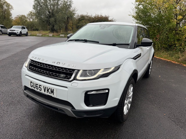 Used Land Rover Range Rover Evoque 2015 for sale - 76353698: Photo 5