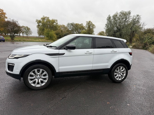Used Land Rover Range Rover Evoque 2015 for sale - 76353698: Photo 7