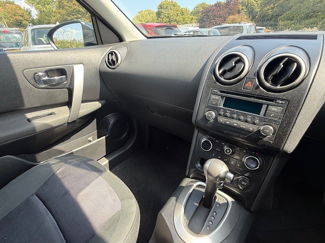 Used Nissan Qashqai 2012 for sale - 76353555: Photo 11