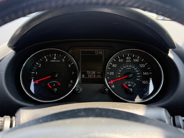 Used Nissan Qashqai 2012 for sale - 76353555: Photo 16